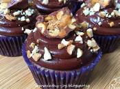 Reese's Peanut Butter Cupcakes