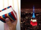 Empire State Building STATE Grill Launch #EmpireLightsWich Cream Sandwich Contest