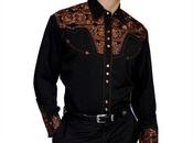 Flashback Friday 1950s Men’s Fashion