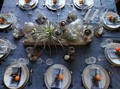 Tips Styling Your Thanksgiving Table