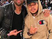 Chance Rapper Dwayne Wade Producing Basketball Documentary