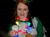 Review: Mickey's Very Merry Christmas Party Magic Kingdom, Walt Disney World.