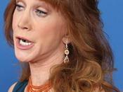 Kathy Griffin Done Dragging Andy Cohen