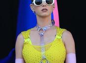 Katy Perry Isn’t Performing Victoria’s Secret Fashion Show, Because She’s Reportedly Been Banned From China