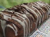 Gâteau Lait D’amandes Chocolat Chocolate Almond Milk Cake Bizcocho Leche Almendras Sabor حليب اللوز بمذاق الشوكولاطة