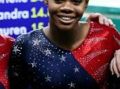 Simone Biles Bashes Gabby Douglas Tweets Support Raisman