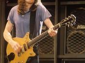Malcolm Young AC/DC Passed Away