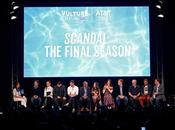 ‘Scandal’ Cast Unite Vulture Festival Talk Shows Ending