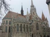 DAILY PHOTO: Mátyás Templom