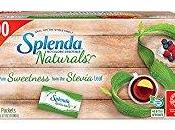 FREEBIE: Splenda Naturals Stevia Sweetner (US)