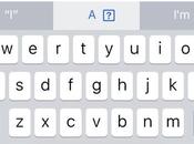 Apple’s 11.1: Won’t Able Type Letter