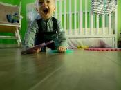 Designing Your House While Keeping Environment Child-friendly