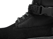 Like Butter Baby: Extra Footwear 10th Anniversary Location Re-design Nobuo Araki