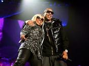 Mary Blige Lead NAACP Image Award Nominations