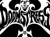 Doomstress Release Second Rite Slip Records December 1st!
