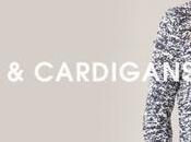 Stay Classy! Sassy! With Latest Sweater Trends!