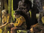 BLACK WIZARD: Heavy Metal/Stoner Rock Collective Release Livin' Oblivion Full-Length This February Listenable Records; Artwork Track Listing Revealed