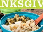 Video: Make Thanksgiving Feast While Trail
