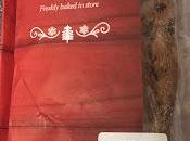 Today's Review: Tesco Cranberry, Sage Onion Bread