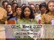 Girl Week 2017: Frida