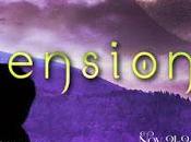 Release Tour: Dissension Kristy Centeno