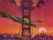 Vintage Franchise Star Trek Voyage Home (1986)