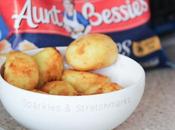 Meat Free Roast Dinner Challenge With Aunt Bessies