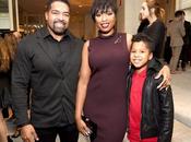 Jennifer Hudson Give Fiance David Otunga Thanksgiving