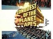 Classic Franchise Conquest Planet Apes (1972)