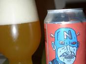 Tasting Notes: Northern Monks: Verdant: Patron’s Project 9.01: Captain North