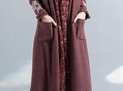 Ways Style Winter Sweaters Women