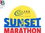 Clark Sunset Marathon