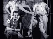 Throbbing Gristle: 40th Anniversary Event Rough Trade