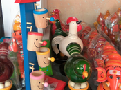 Story: Wooden Toys Channapatna, Karnataka