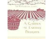 Flashback Friday Garden Earthly Delights Joyce Carol Oates- Feature Review