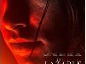 Movie Reviews Midnight Horror Lazarus Effect (2015)