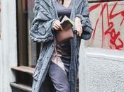 Wear Oversized Cardigan