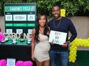 #IssaBoy Cool Daughter Italia Smith Pregnant She’s Having Boy!