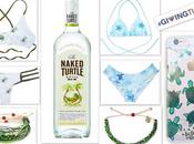 Naked Turtle White Rum: Have Sip, Save Baby