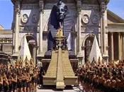 Cleopatra Enters Rome