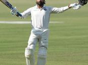 Murali Vijay's 10th .......... Nagaland