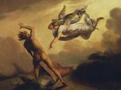 Michael Rebuke Satan