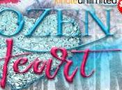 Release Tour: Frozen Heart Ella Medler