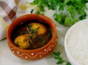 Dhaba Style Curry Recipe