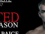 Mated Treason Christa Paige