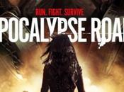 Apocalypse Road (2017)