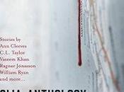 Anthology: Mystery Tour #BlogTour