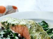 Keto Grilled Veggie Plate