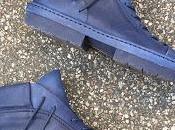 Fresh Steps Soho: Trippen Slam Boot