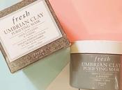 Hype Not: FRESH Umbrian Clay Purifying Mask Review